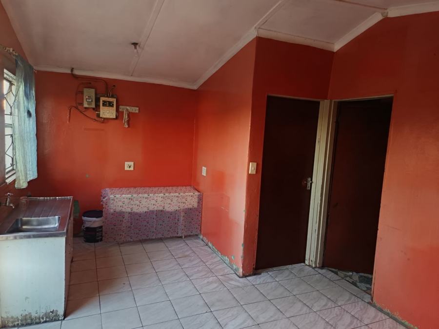 3 Bedroom Property for Sale in Mxolisi Phetani Western Cape